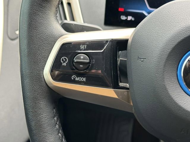 Certified 2024 BMW iX xDrive50 w/ Convenience Package AWD/4WD image 29