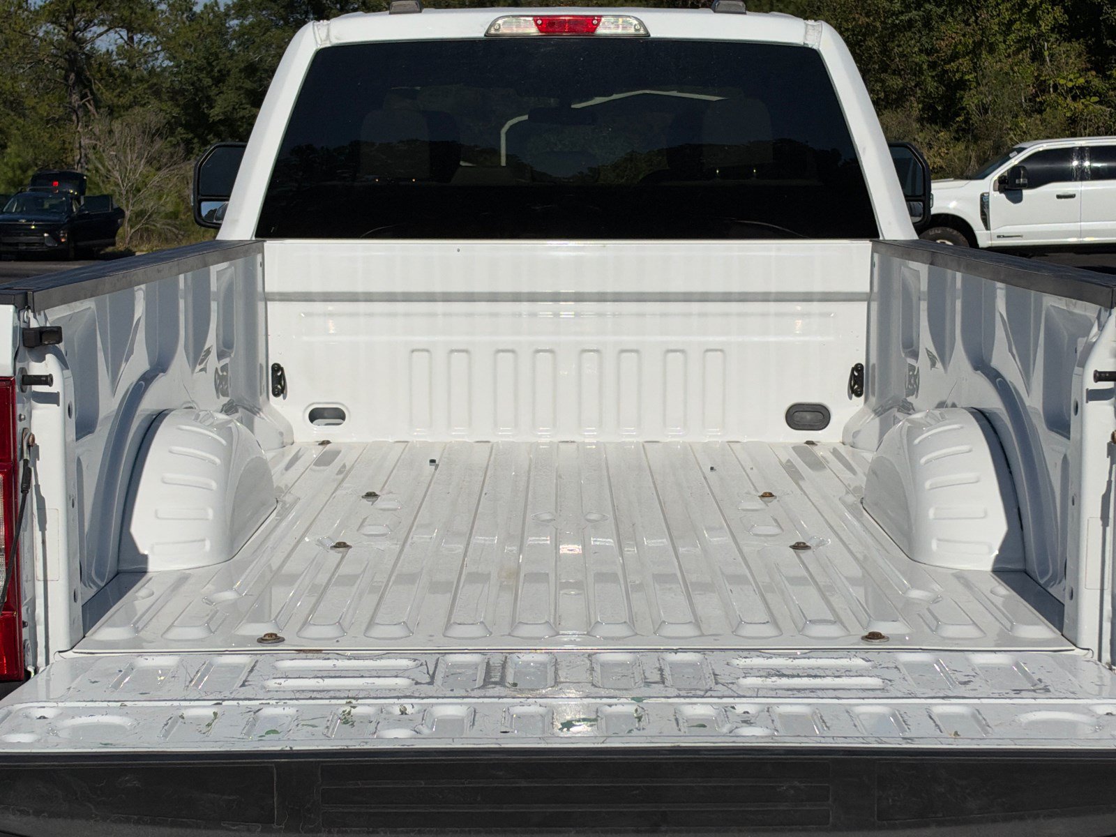 Used 2022 Ford F250 XLT AWD/4WD image 18