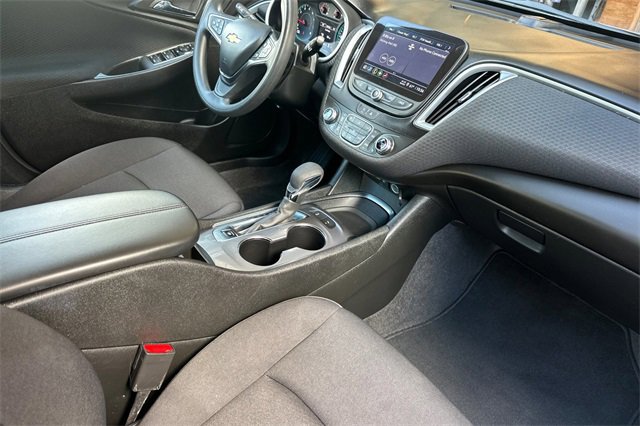 Used 2024 Chevrolet Malibu LT image 15