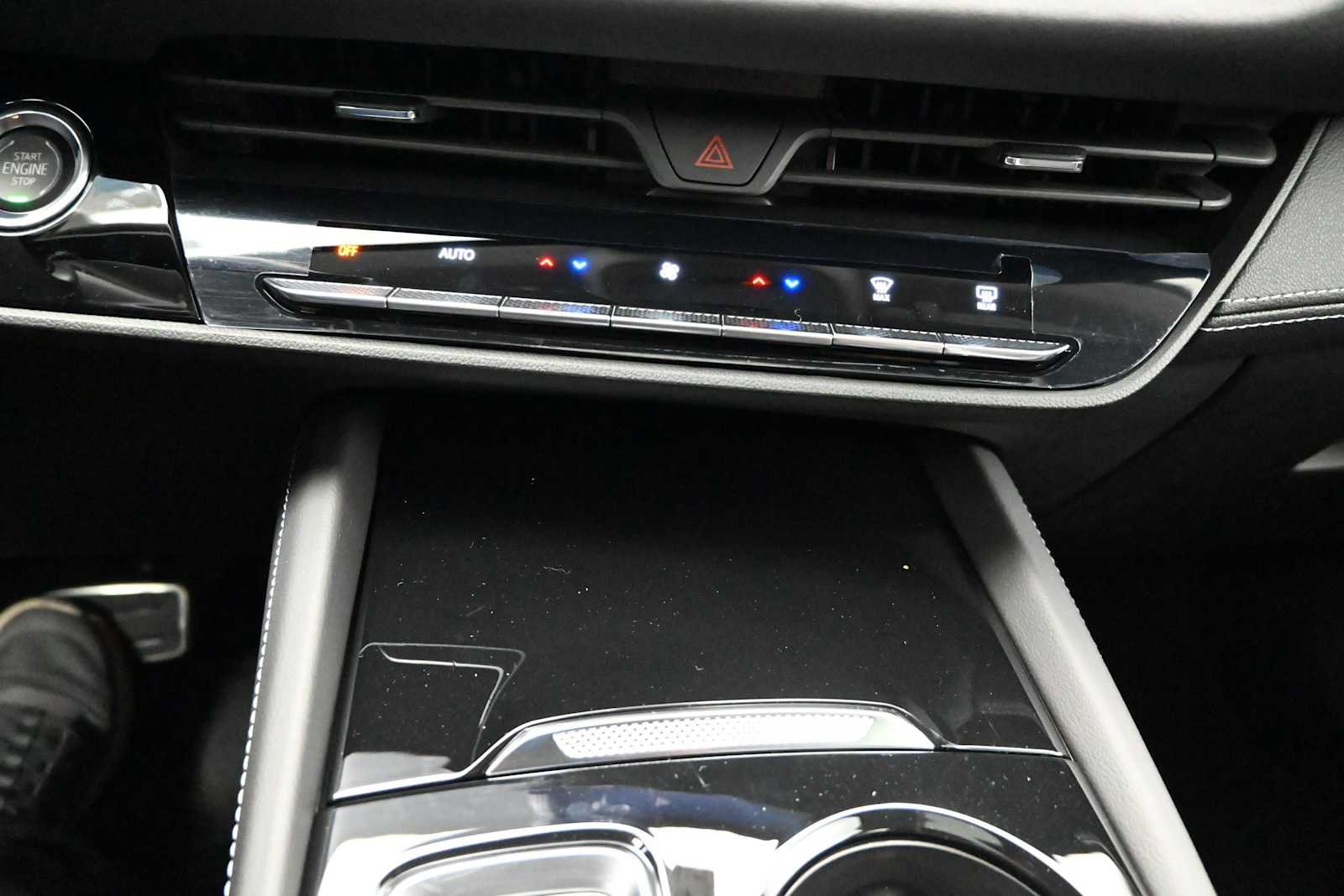 New 2026 Buick Envision Sport Touring AWD/4WD image 13