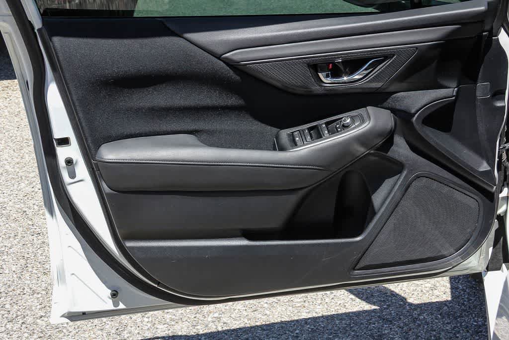 Used 2021 Subaru Legacy Premium AWD/4WD image 21