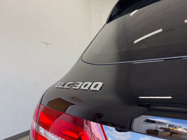 Used 2019 Mercedes-Benz GLC 300 image 41