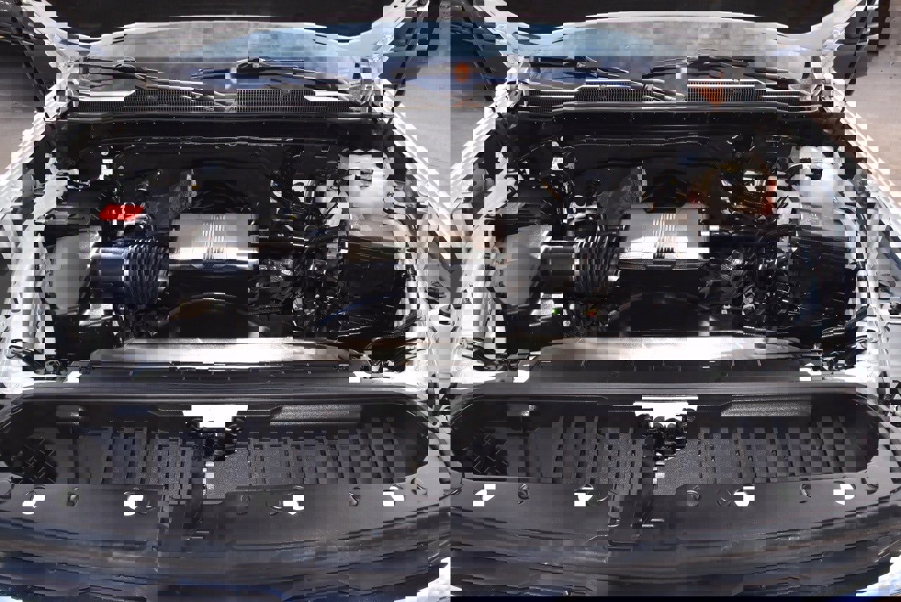 Used 2025 Chevrolet Silverado 2500 LT w/ Safety Package image 39