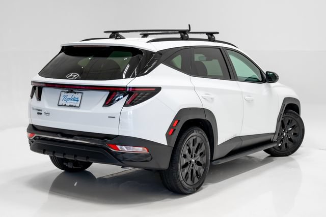 Used 2023 Hyundai Tucson XRT AWD/4WD image 36