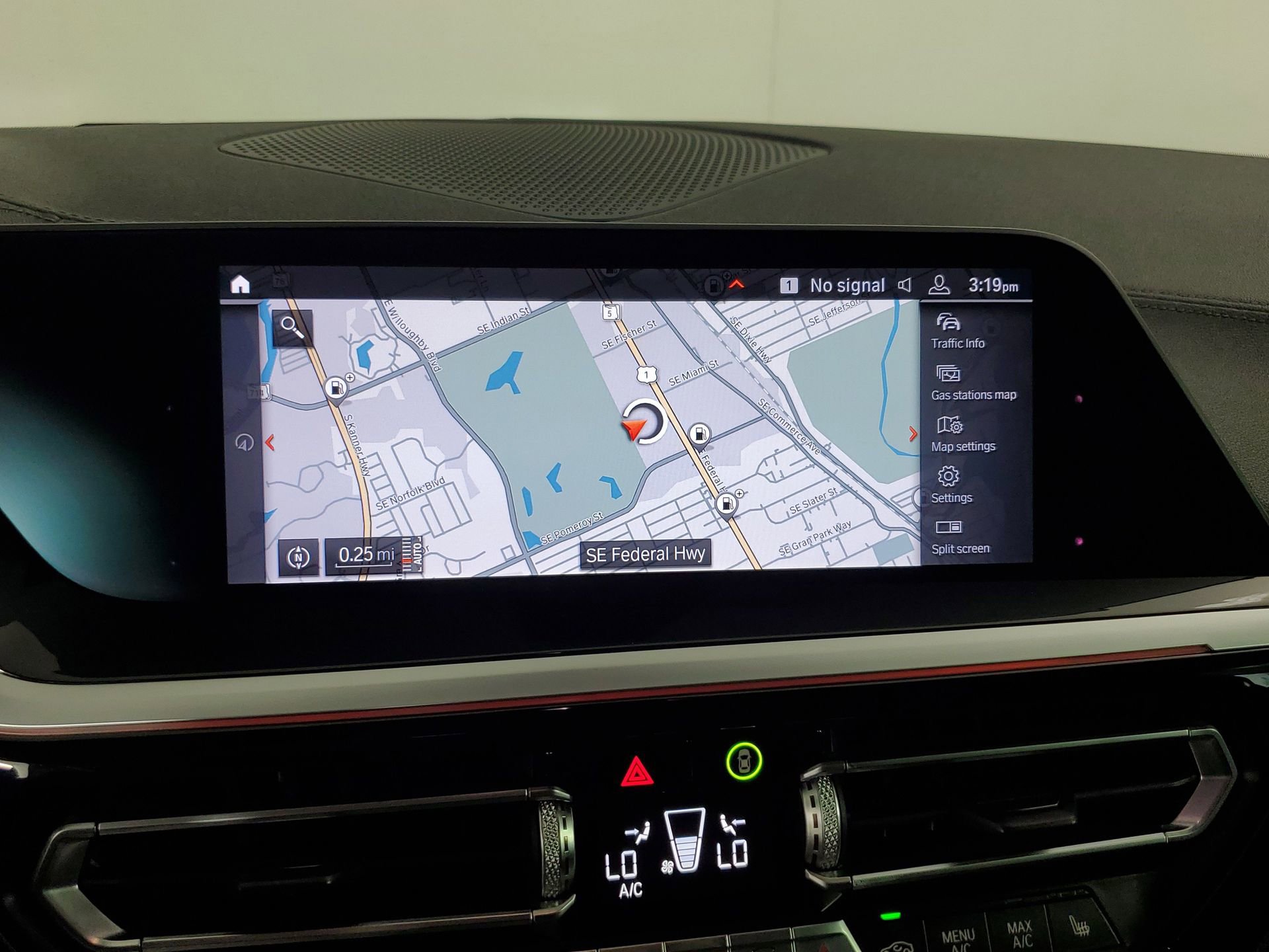 Used 2019 BMW Z4 sDrive30i w/ M Sport Package image 45