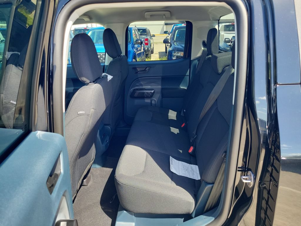 New 2026 Ford Maverick XL FWD image 10