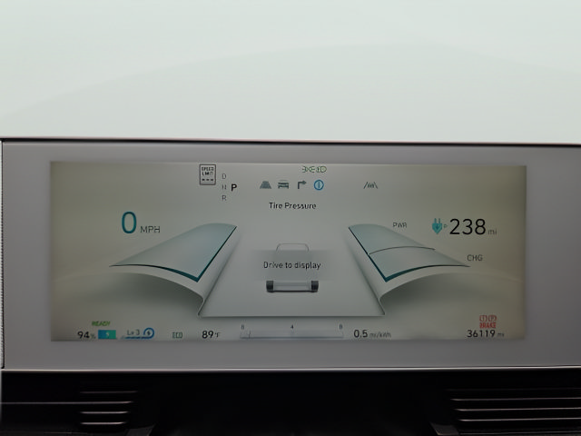 Used 2023 Hyundai Ioniq 5 Limited AWD/4WD image 10