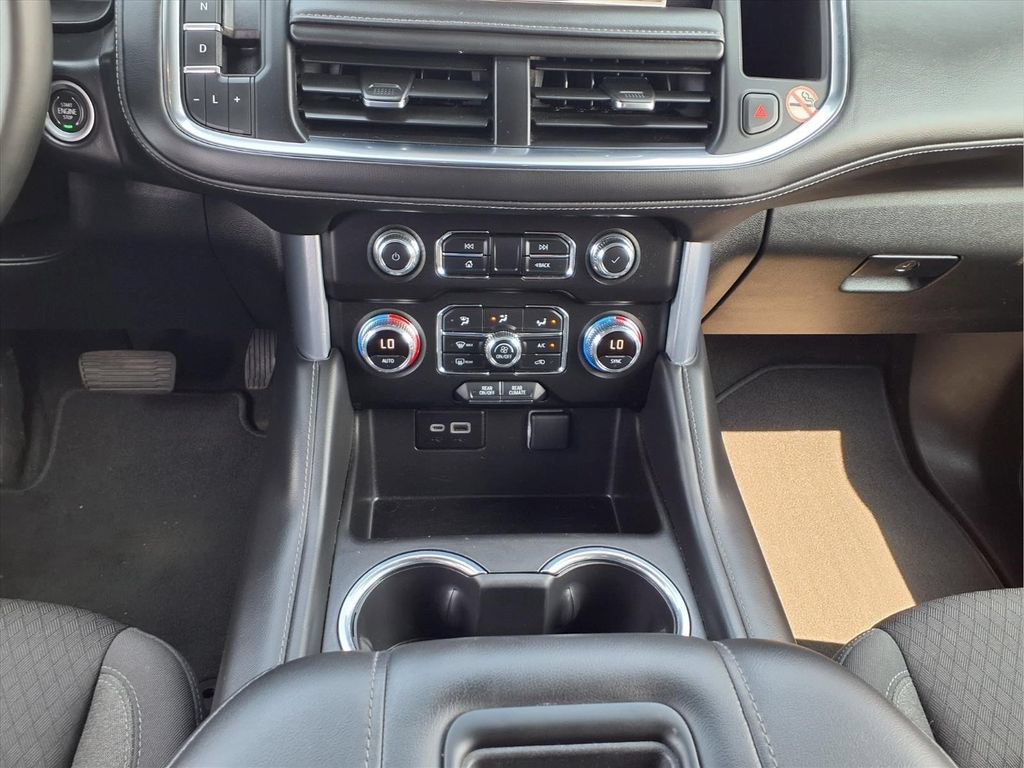 Certified 2023 GMC Yukon SLE AWD/4WD image 22