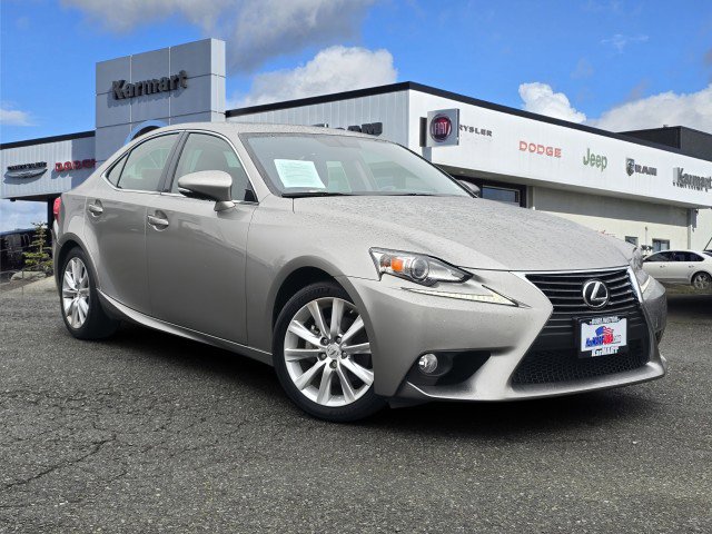 Used 2014 Lexus IS 250 image 1