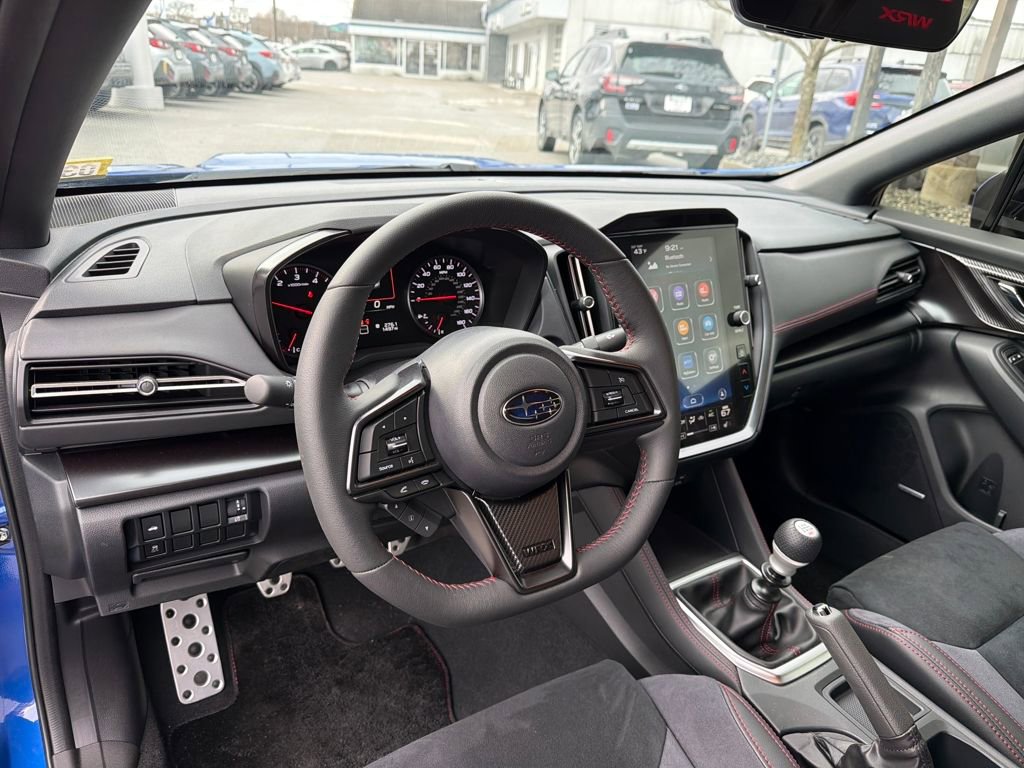 Used 2022 Subaru WRX Limited image 18