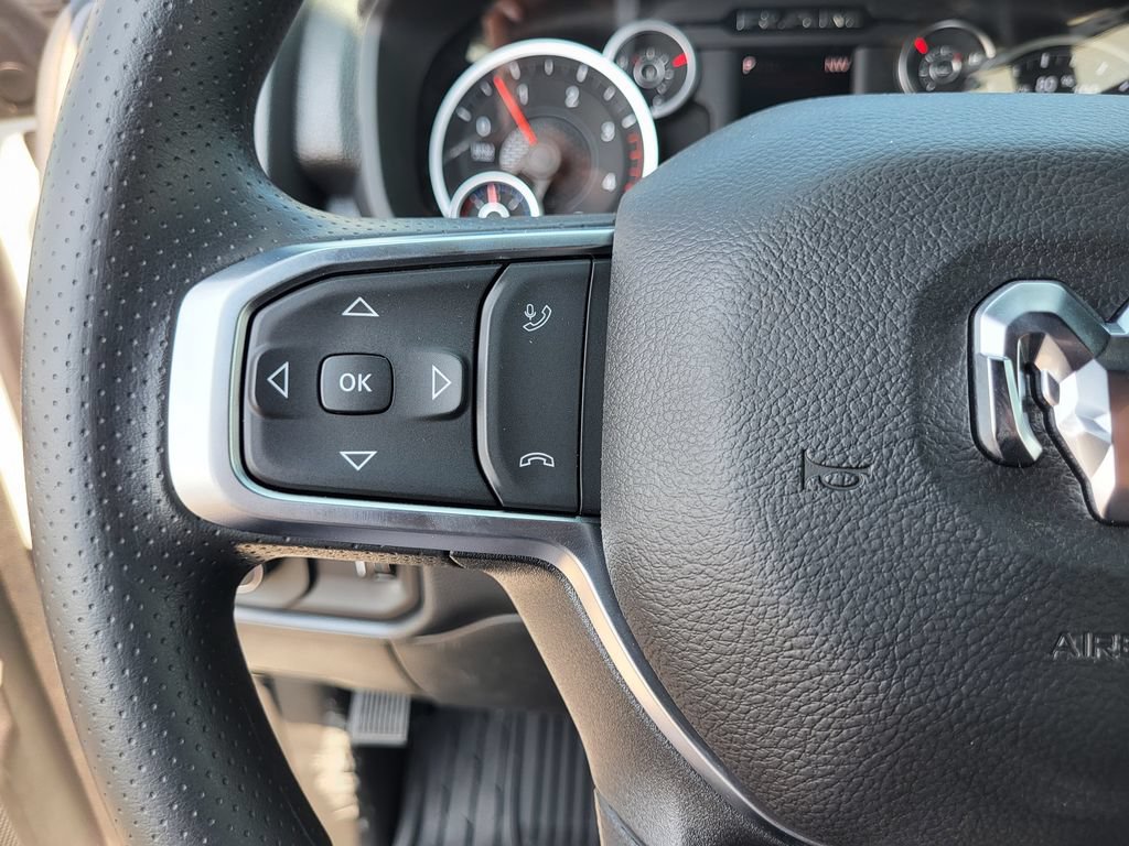 New 2026 RAM 2500 Tradesman w/ Bed Convenience Group AWD/4WD image 28