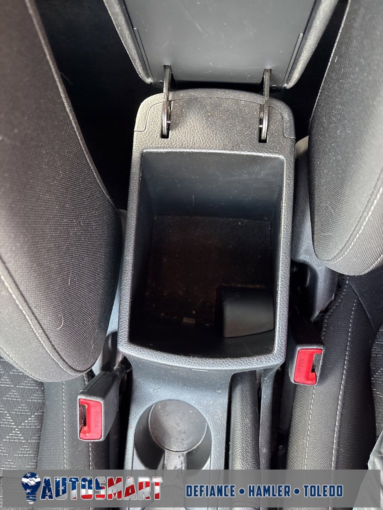 Used 2022 Kia Rio S w/ Option Group 015 image 40