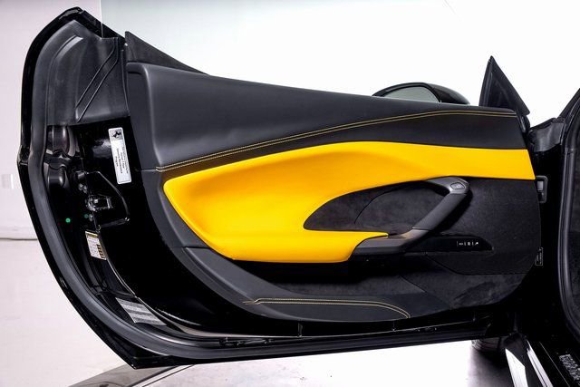 Certified 2025 Ferrari 296 GTB image 53