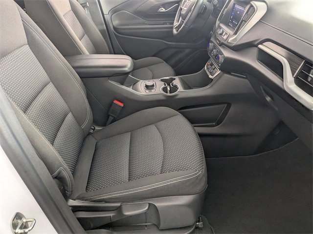 Certified 2023 GMC Terrain SLE w/ Driver Convenience Package image 32
