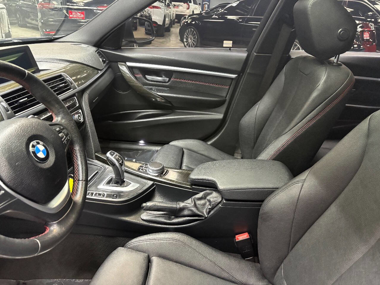 Used 2018 BMW 330i Sedan image 17