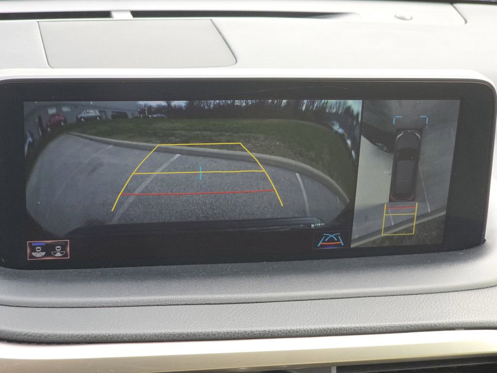 Certified 2022 Lexus RX 350 AWD w/ Premium Package image 14