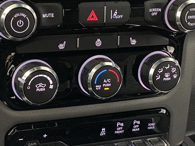 New 2026 RAM 1500 Big Horn w/ Night Edition image 18