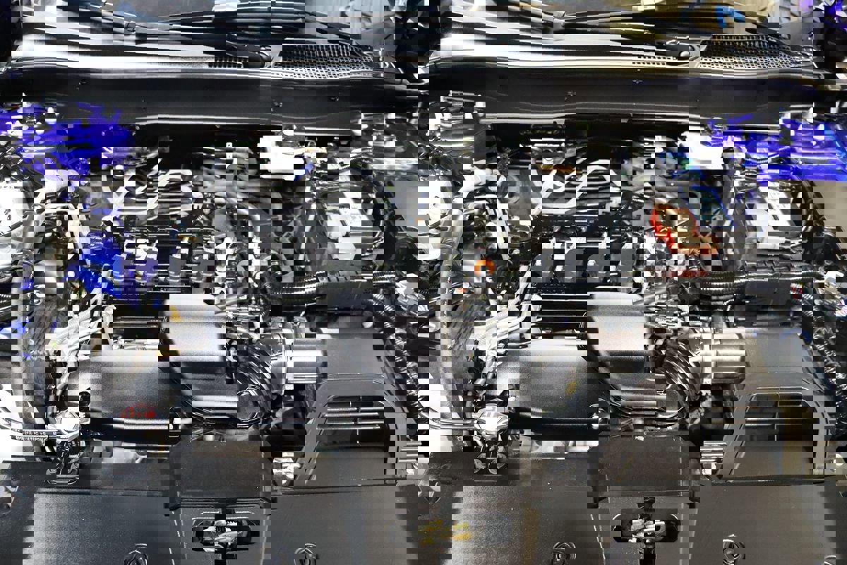 Used 2025 Honda CR-V EX-L image 63