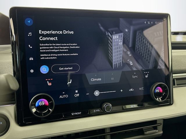 New 2026 Subaru Solterra Premium image 15