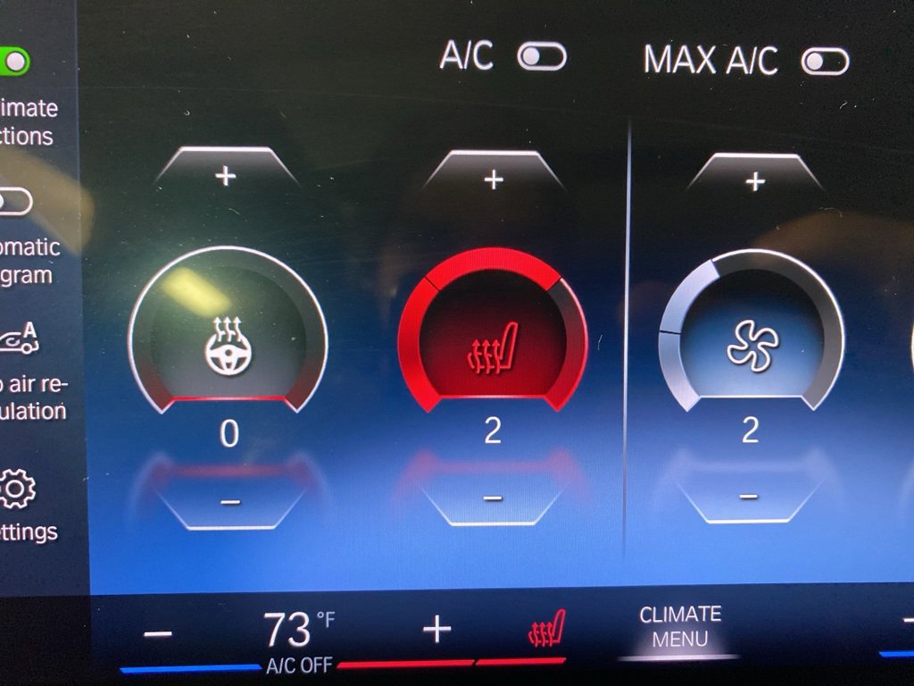 Certified 2023 BMW X1 xDrive28i w/ Convenience Package image 12