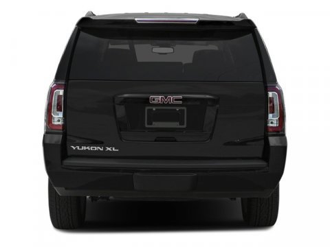 Used 2016 GMC Yukon XL SLT w/ Open Road Package image 8