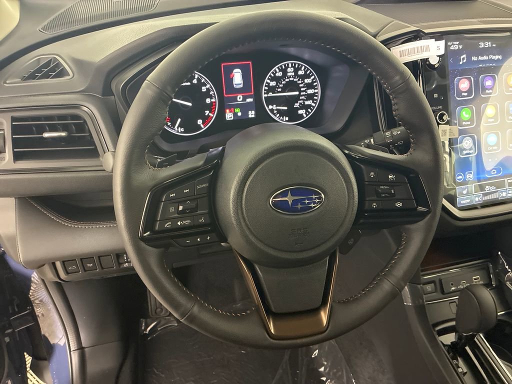 New 2025 Subaru Ascent Bronze Edition image 15