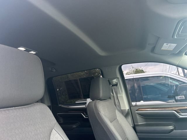 Used 2024 GMC Sierra 1500 Elevation w/ X31 Off-Road Package AWD/4WD image 19
