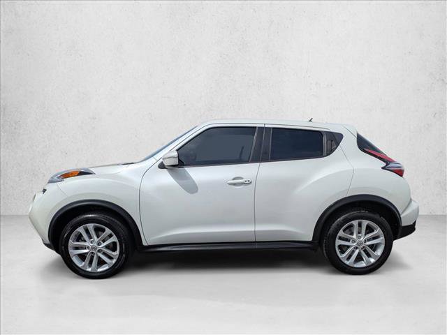 Used 2016 Nissan Juke S FWD image 9