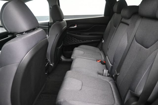Used 2022 Hyundai Santa Fe SEL FWD image 19