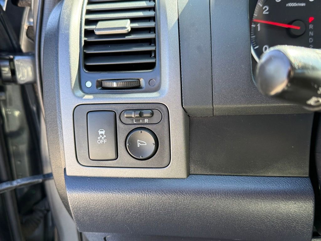 Used 2010 Honda CR-V LX image 24