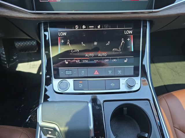 Certified 2026 Audi Q7 3.0T Premium w/ Convenience Plus Package AWD/4WD image 25