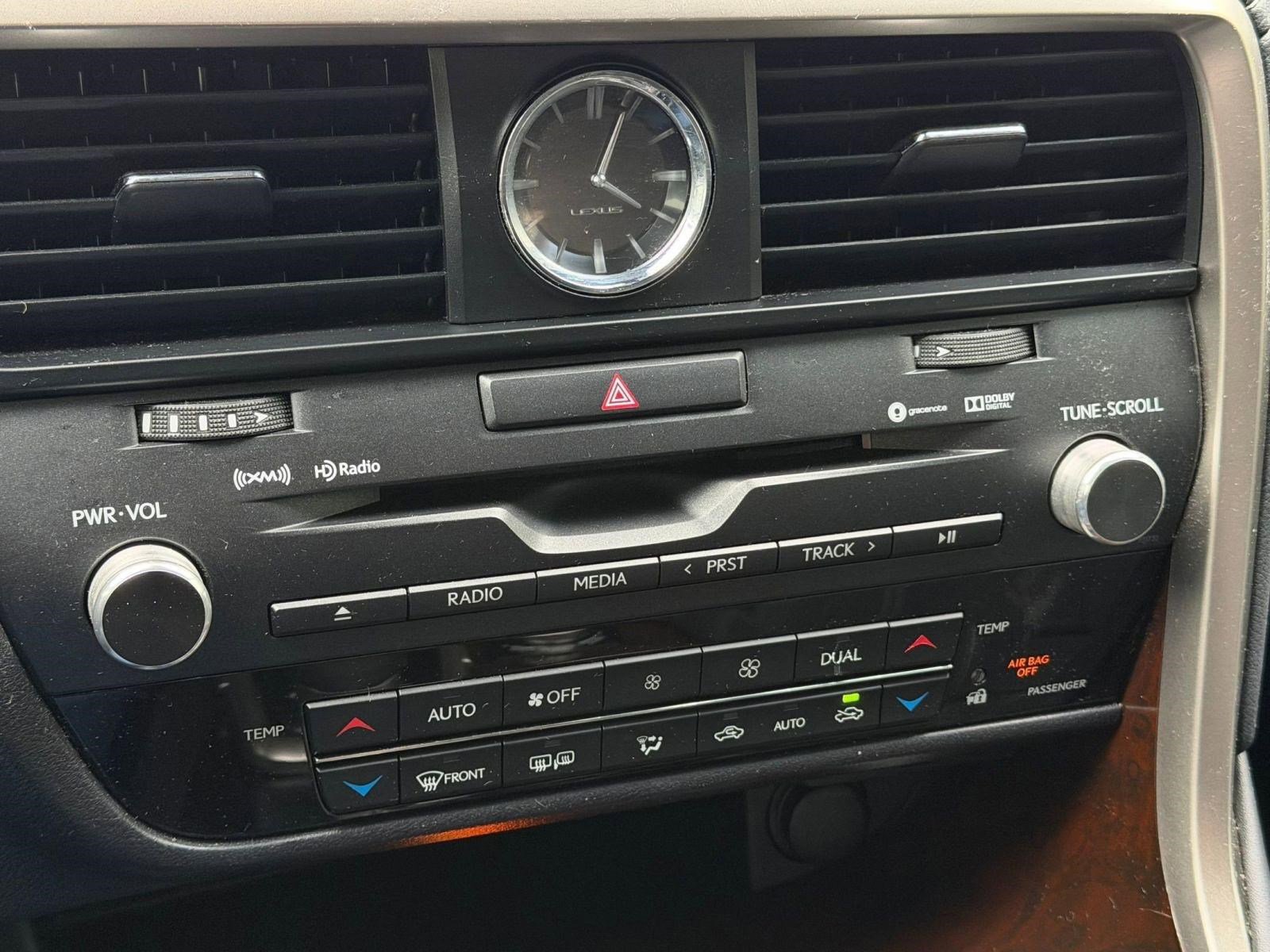 Used 2019 Lexus RX 350 AWD w/ Navigation Package image 30