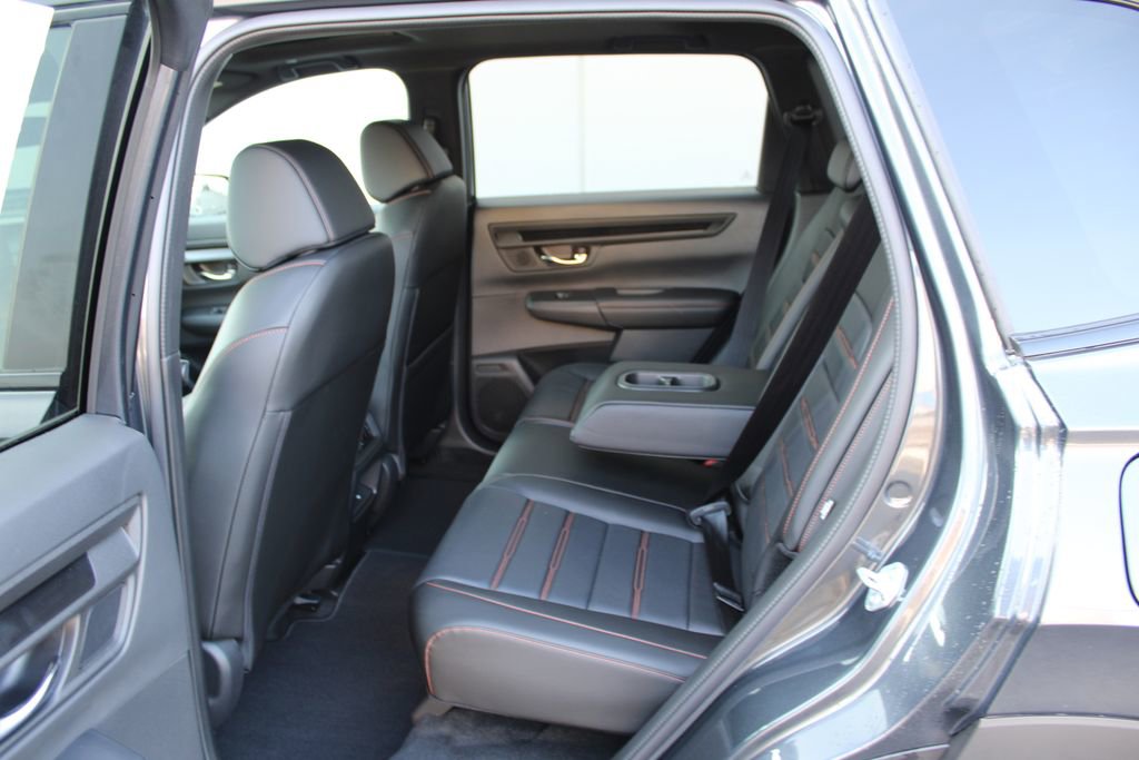 New 2026 Honda CR-V Sport-L image 25