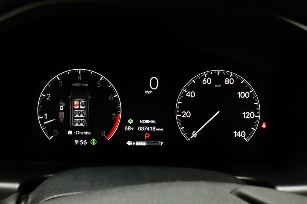 Used 2025 Honda Odyssey EX-L image 30