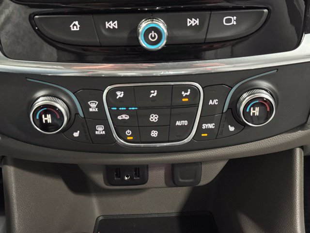 Used 2020 Chevrolet Traverse LT AWD/4WD image 19
