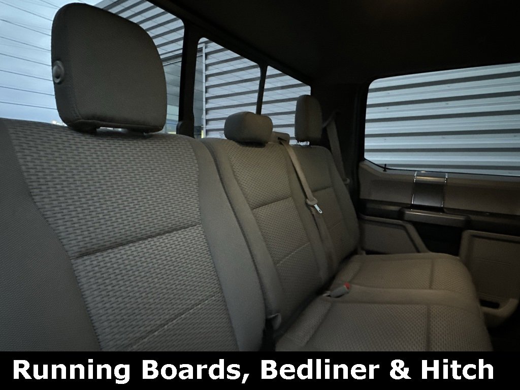 Used 2019 Ford F150 XLT w/ Equipment Group 302A Luxury image 28