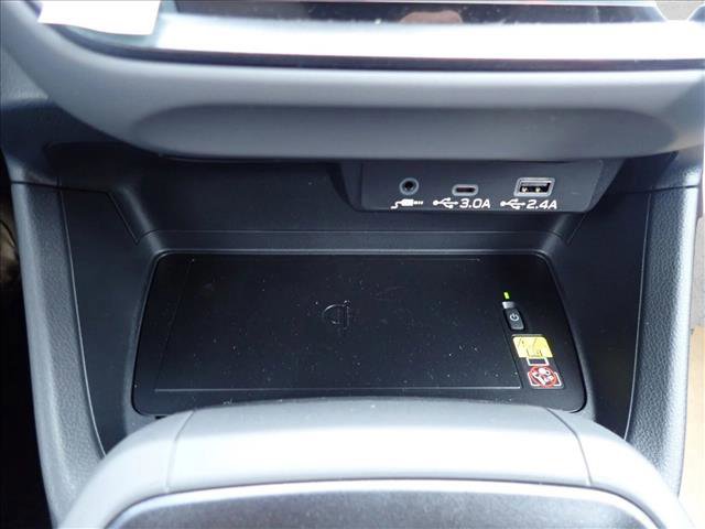 New 2026 Subaru Crosstrek 2.5i Wilderness image 20