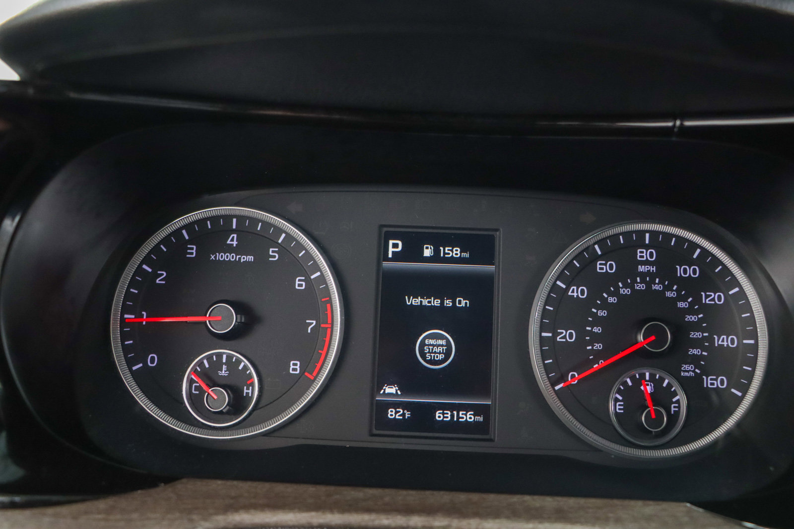 Used 2021 Kia K5 EX FWD image 15