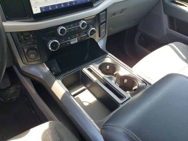 Used 2023 Ford F150 XLT w/ Equipment Group 302A High AWD/4WD image 29