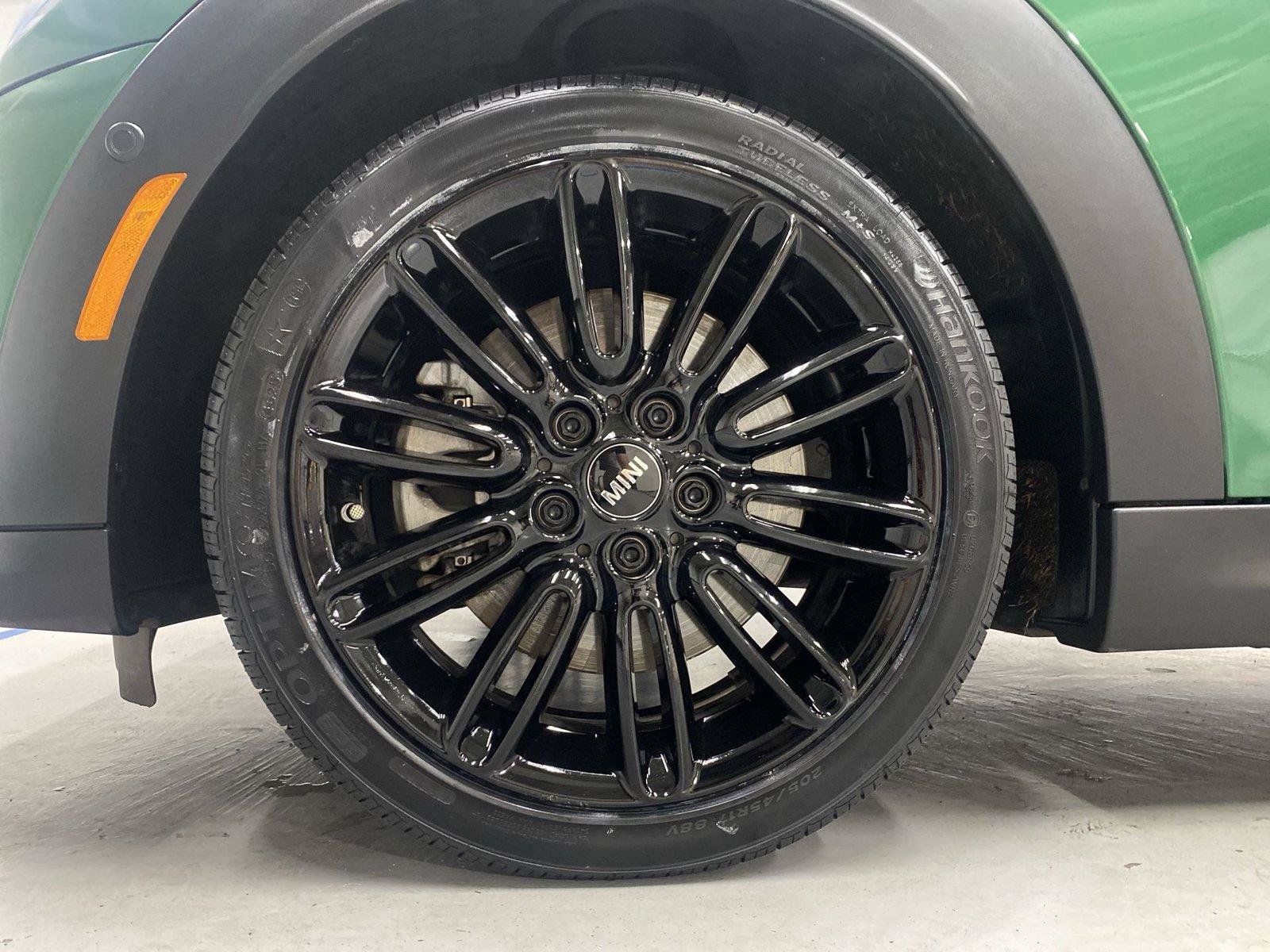 Used 2023 MINI Cooper S FWD image 23