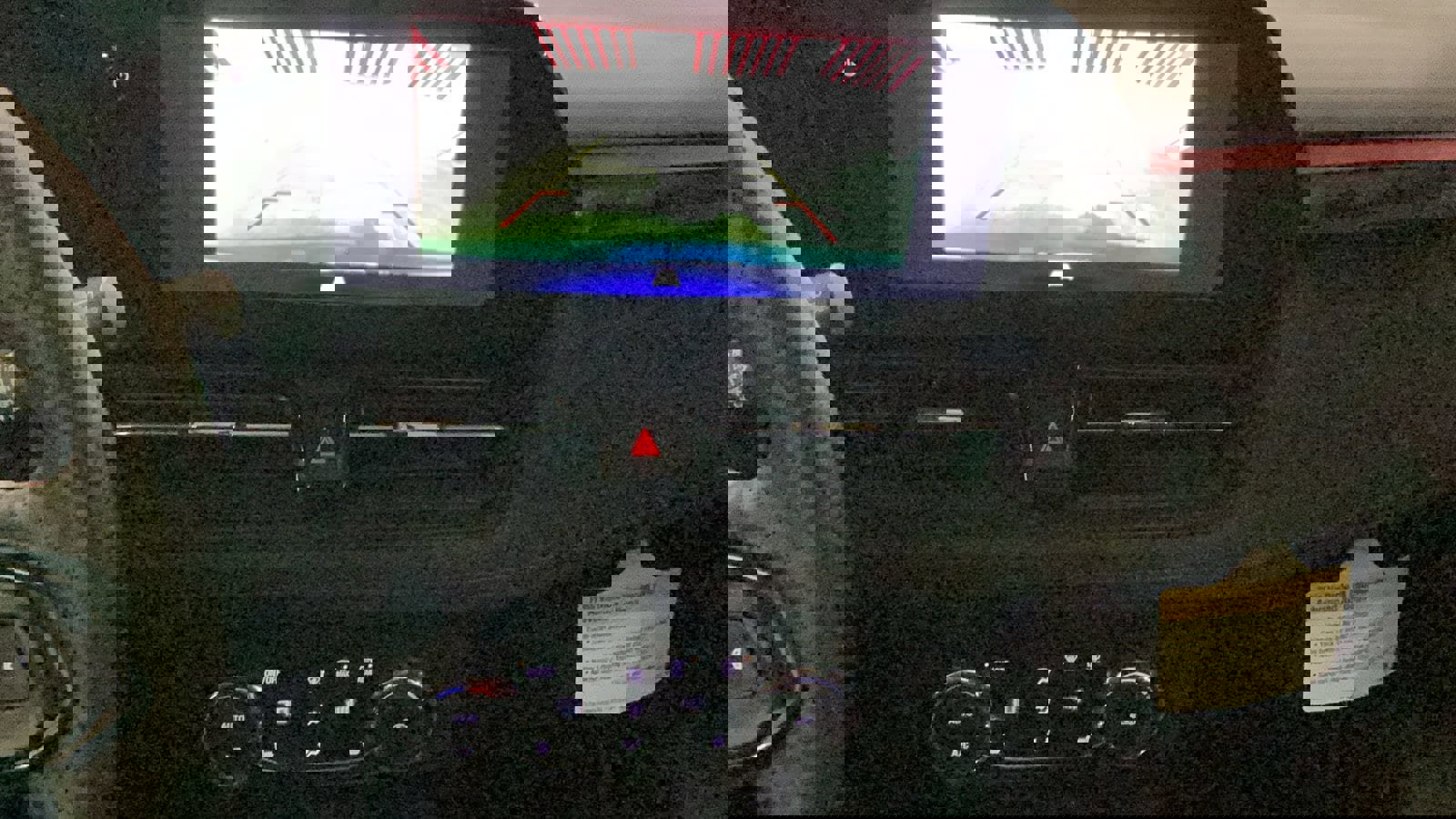 New 2026 Chevrolet TrailBlazer RS w/ Convenience Package image 14