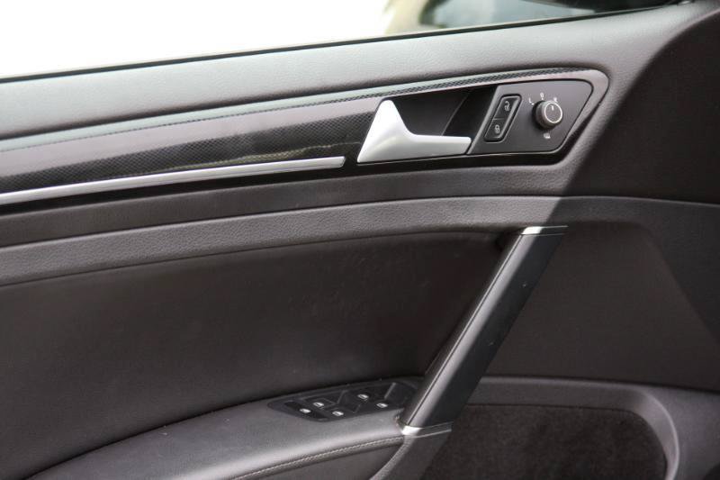 Used 2015 Volkswagen Golf TDI SEL FWD image 20