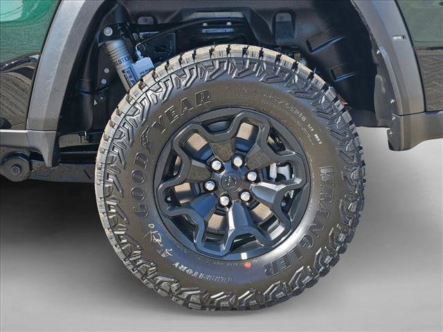 New 2026 RAM 1500 RHO AWD/4WD image 11