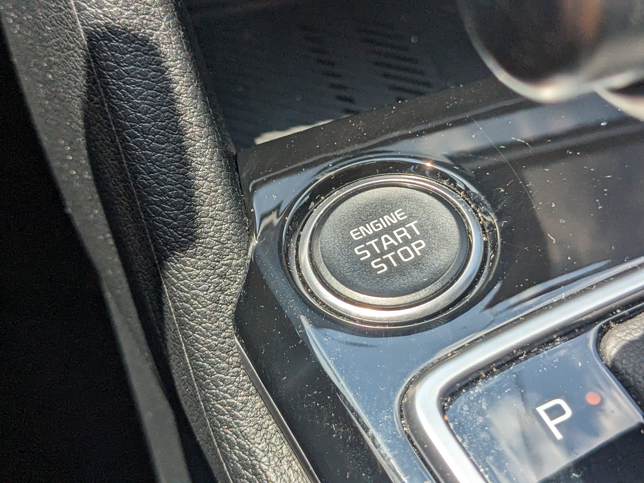 Used 2023 Kia Sportage X-Line w/ X-Line Premium Package image 31