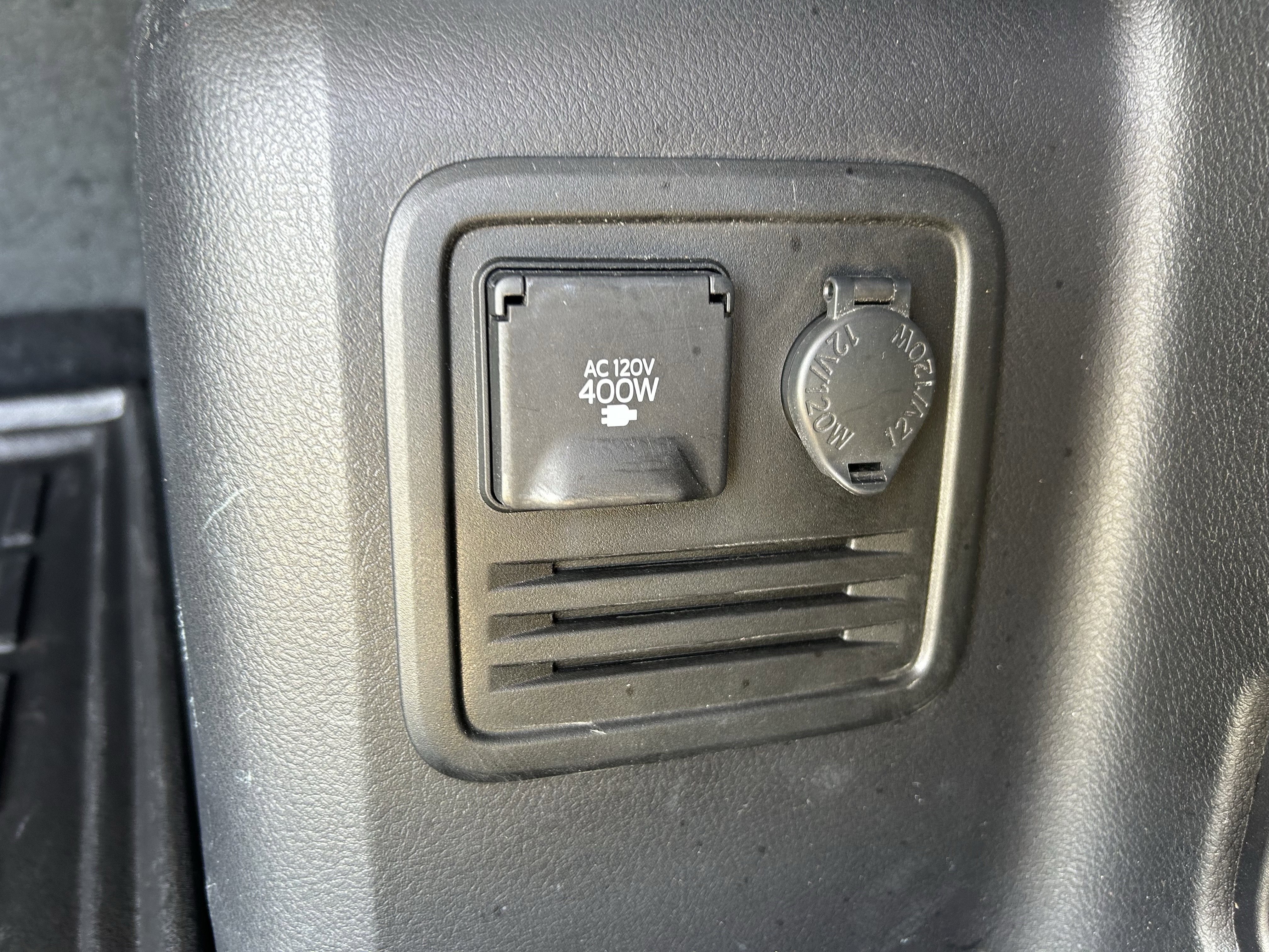 Certified 2023 Toyota 4Runner TRD Sport w/ Technology Package image 18