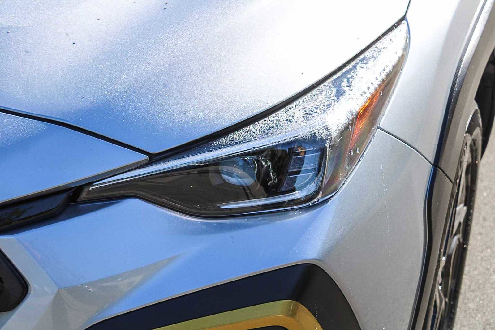 Certified 2025 Subaru Crosstrek 2.5i Sport w/ Crosstrek Mirror Package AWD/4WD image 8