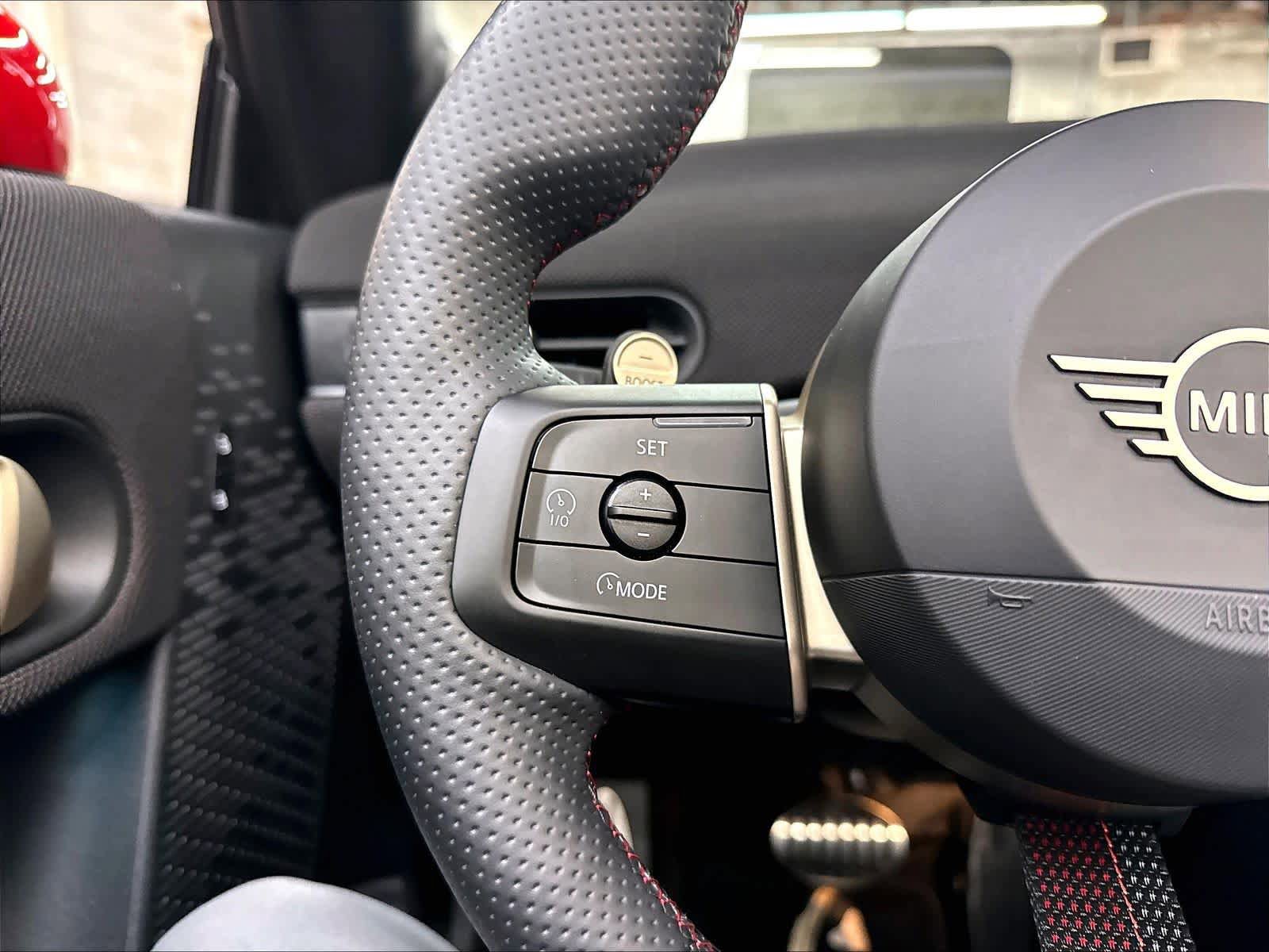 Used 2025 MINI Cooper John Cooper Works FWD image 20