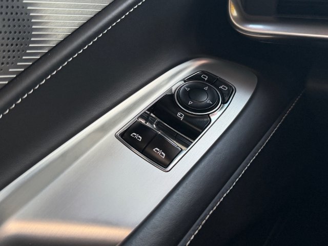 Used 2023 Chevrolet Corvette Stingray Premium Cpe w/ Z51 Performance Package RWD image 29