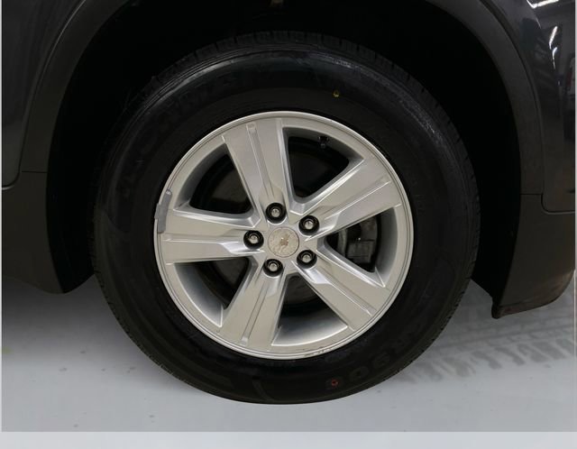Used 2016 Chevrolet Trax LT w/ LT Convenience Package image 15
