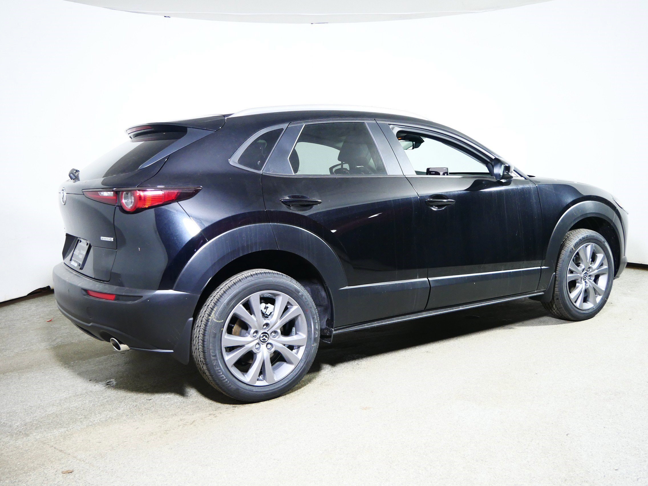 New 2026 MAZDA CX-30 AWD 2.5 S w/ Premium Package video 2